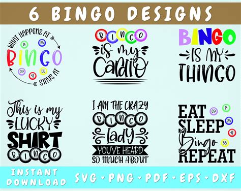 bingo saying|bingo sayings australia.
